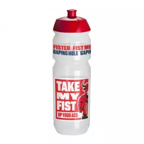 Fuck&Fist Bottle 500ml