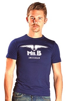 Mister B T-Shirt