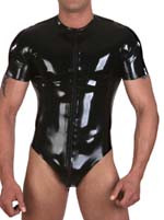 Latex Body, size XL