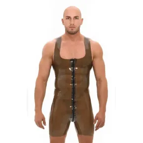 Latex Body