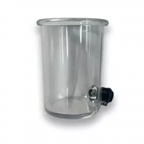 Extreme Ball and Big Nipple Cylinder