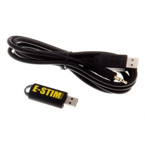 E-Stim 2B PC Link