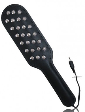 Electro Paddle with Rivets