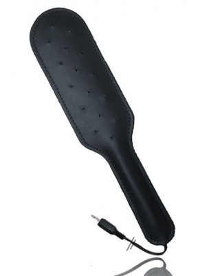 Electro Paddle with Nails