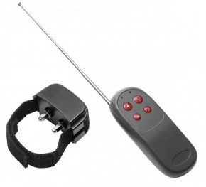 Shock Remote CBT Electric Cock Ring