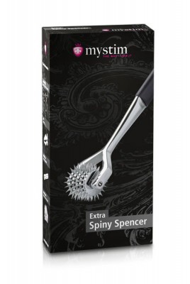 Mystim Extra Spiny Spencer