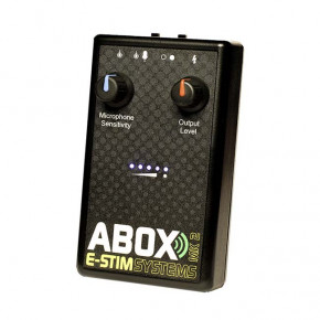 E-Stim A-Box 2