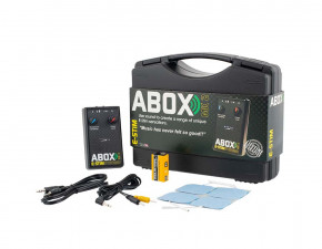E-Stim A-Box 2