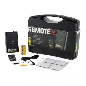 NEW E-Stim Remote System