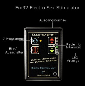 ElectraStim EM32