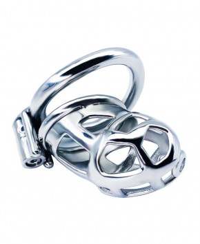Cobra Chastity Cage