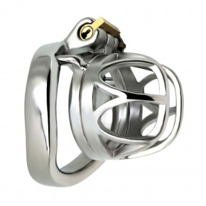 Ultimate Strong Chastity Device