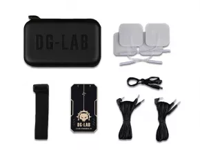 Dungeon Lab Coyote 3.0 E-Stim Powerbox Reizstromgerät