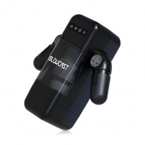 BLOWCAST - Blowbot Automatischer Masturbator