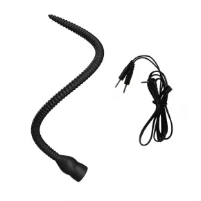 GatorRXR flexible bipolare Harnröhrensonde ribbed