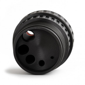 XTRM Atemreduzierstück für Gasmasken