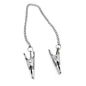 Heavy Nipple Clamp