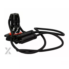 Power XTRM Banger Station + 60ml XTRM Dose + 2 Snffr