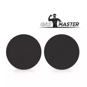 Eye Caps for Gasmasks