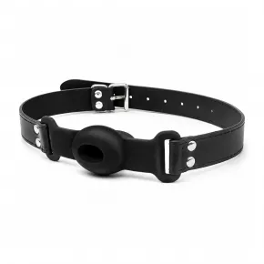 Hollow Gag Silicone