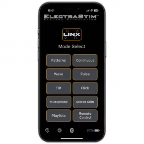 ElectraStim LINX Electro Stimulator