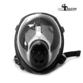 Gasmaster MSX Vollvisier-Gasmaske