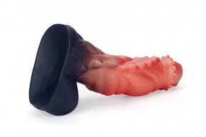 Muscle Man Fantasy Dragon Dildo