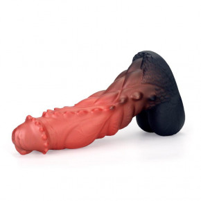 Muscle Man Fantasy Dragon Dildo