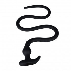 Enema Cleansing Butt Plug