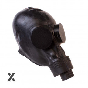 XTRM XP6 Rubber Mask