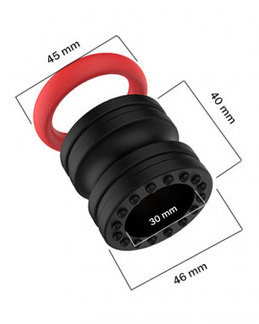 Varius multiple Ball Stretcher