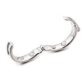 Eichelring aus Edelstahl Foreskin