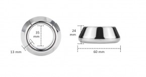 Magnetic Ball Ring