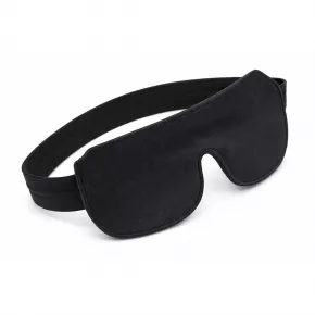 Eye Mask Leather 1