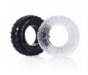Power Hardness Cockrings