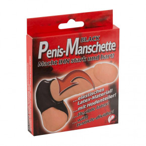 Hodenhülle Penis-Manschette