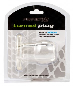PIG Perfect Fit Tunnel Plug Medium