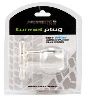 PIG Perfect Fit Tunnel Plug Large