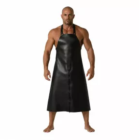 Leather Apron