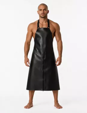 Leather Apron Lederschürze
