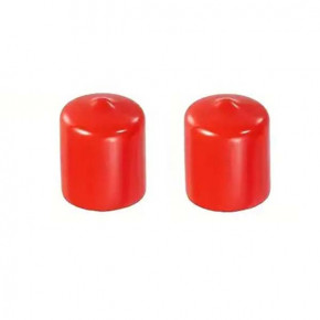 Nipple Cups red