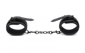 Neoprene Hand Cuffs