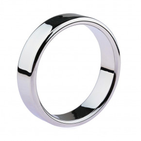 Tapered Stainless Steel Cock Ring