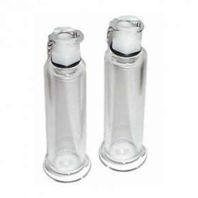 Nipple Cylinder, Ø 22 mm