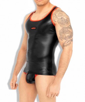 Maskulo Tank Outtox