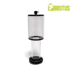 Brutus Get Bigger Mushroom Head Cylinder