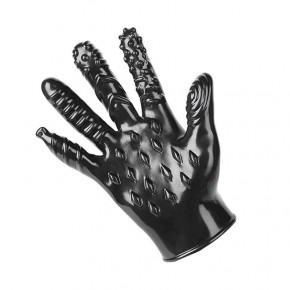 Pleasure Fister Textures Fisting Glove