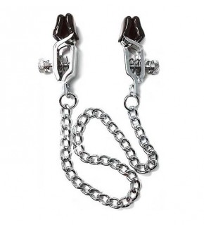 Power Nipple Clamps