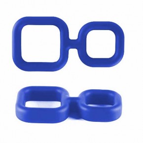 Men Dual Ring