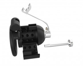 NEXT Chastity Cage with Penis Plug